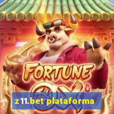 z11.bet plataforma